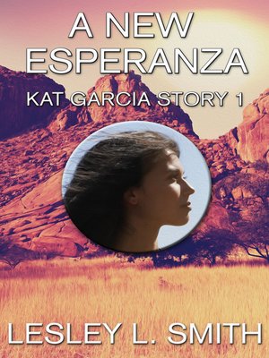 cover image of A New Esperanza